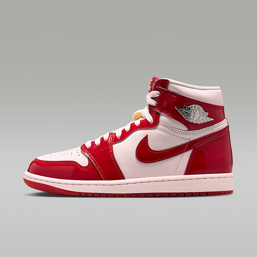 Air Jordan 1 retro & OG archive collection . Nike.com